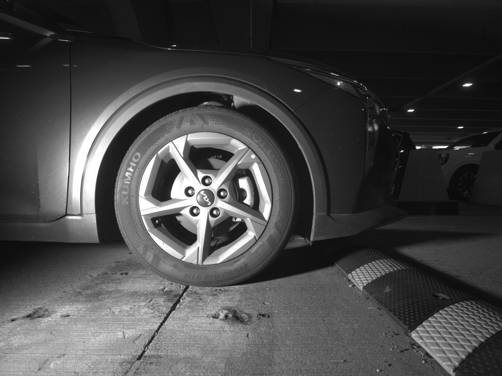 Used 2025 Kia K4 LXS image 13