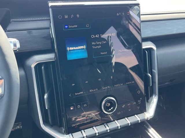 New 2025 GMC Acadia Elevation image 15