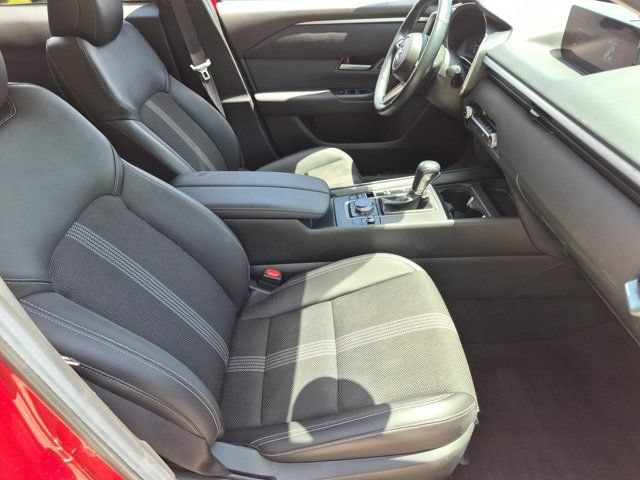 Used 2025 MAZDA CX-50 AWD 2.5 S w/ Premium Package image 30