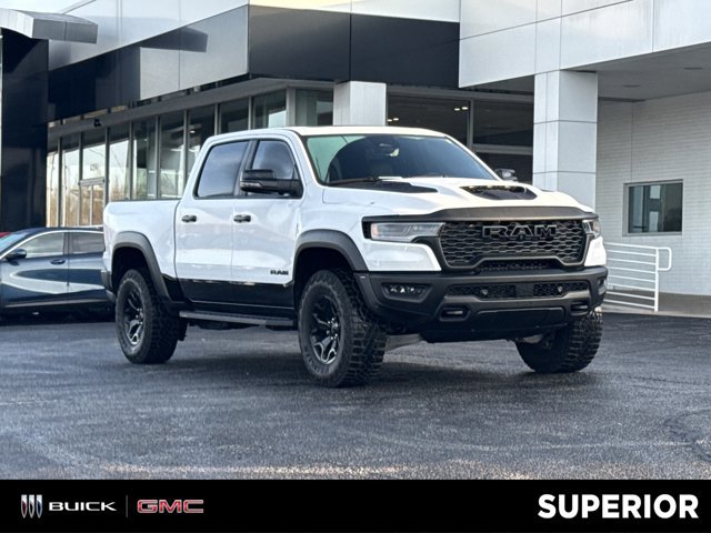 Used 2025 RAM 1500 RHO w/ RHO Level 1 Equipment Group image 1