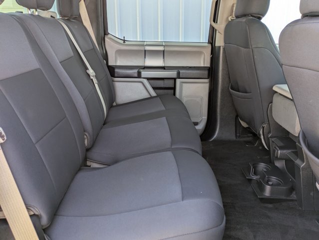 Used 2015 Ford F150 XLT w/ Max Trailer Tow Package AWD/4WD image 23