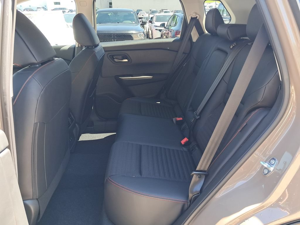 New 2026 Nissan Rogue SV w/ Rock Creek Premium Package AWD/4WD image 26