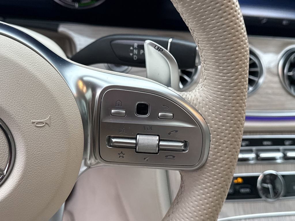 Used 2019 Mercedes-Benz CLS 53 AMG 4MATIC image 27