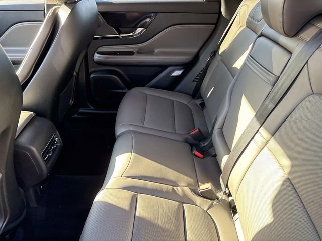 New 2026 Lincoln Corsair Premiere image 17