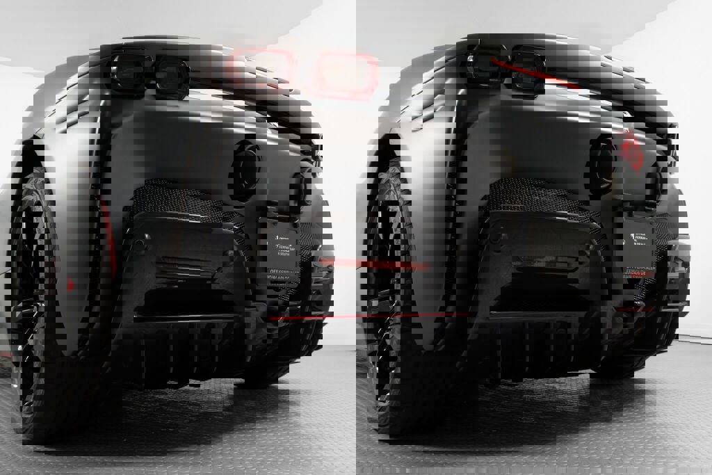 Certified 2024 Ferrari SF90 Spider image 19