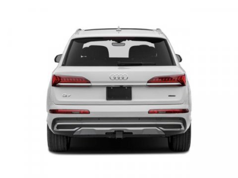 Used 2021 Audi Q7 2.0T Premium Plus w/ Executive Package image 5
