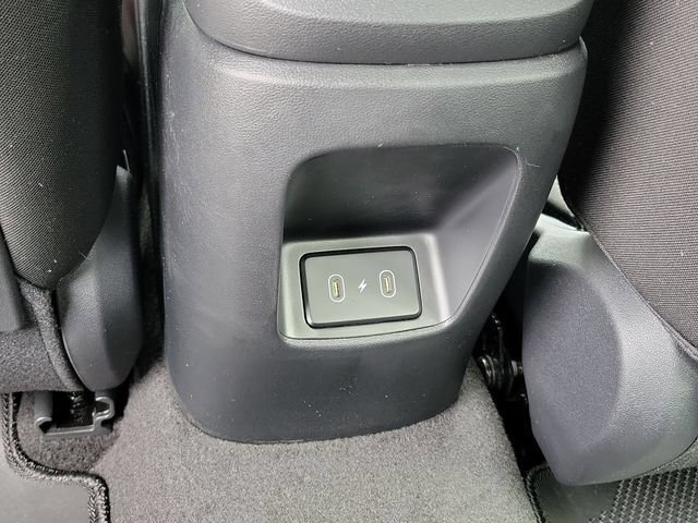 New 2026 Hyundai Elantra Sport FWD image 22
