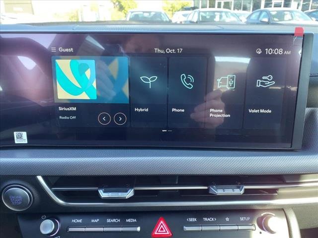 New 2024 Hyundai Sonata SEL image 8