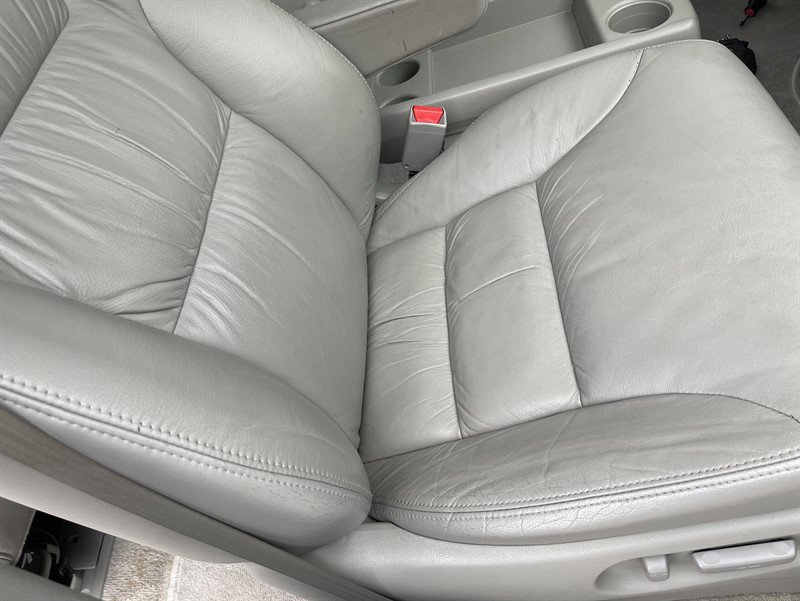 Used 2008 Honda Odyssey EX-L image 16