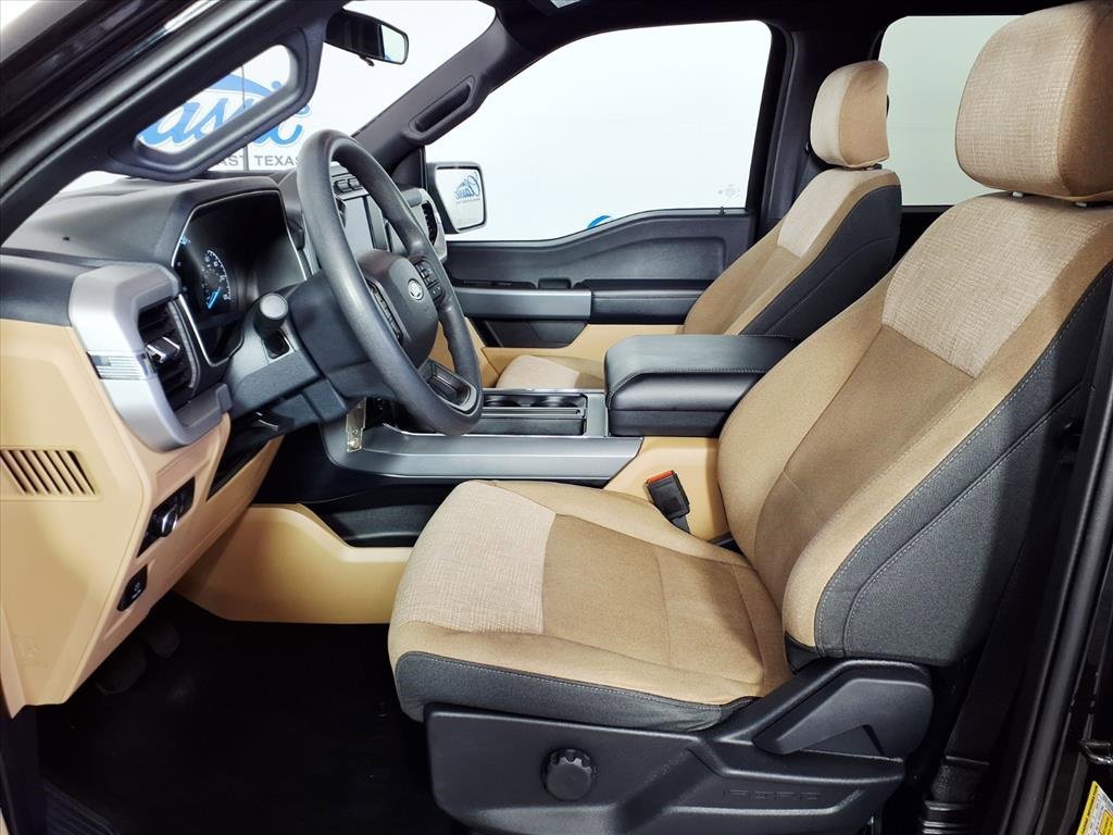 Used 2022 Ford F150 XLT image 15