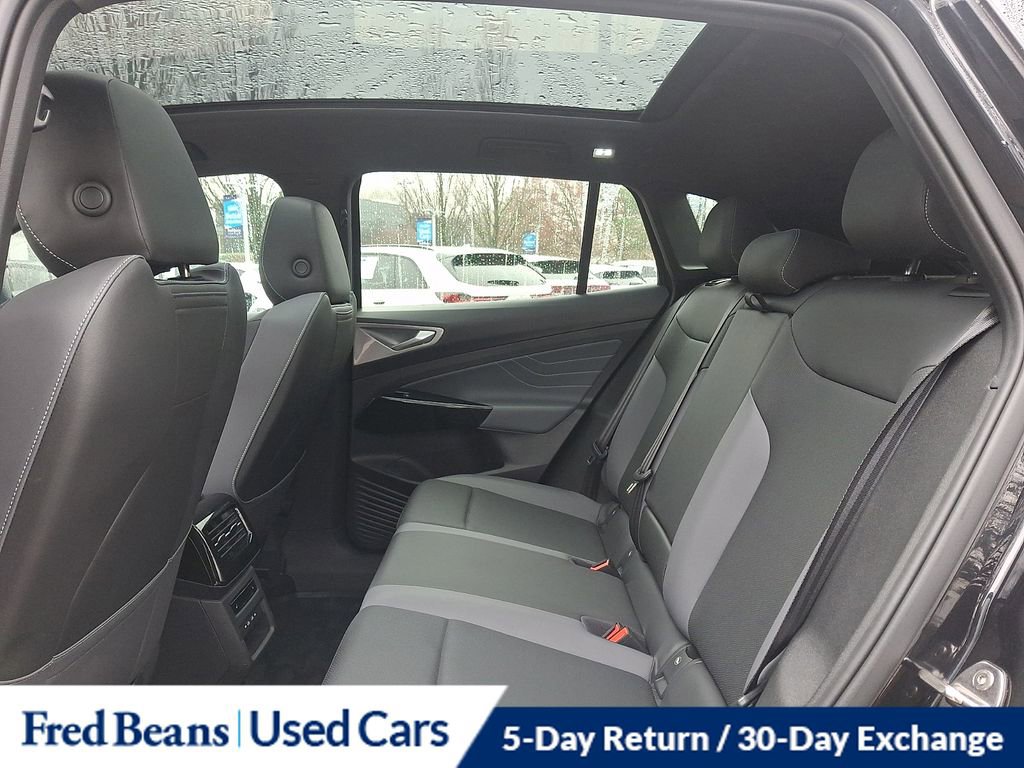 Certified 2023 Volkswagen ID.4 Pro S Plus image 10