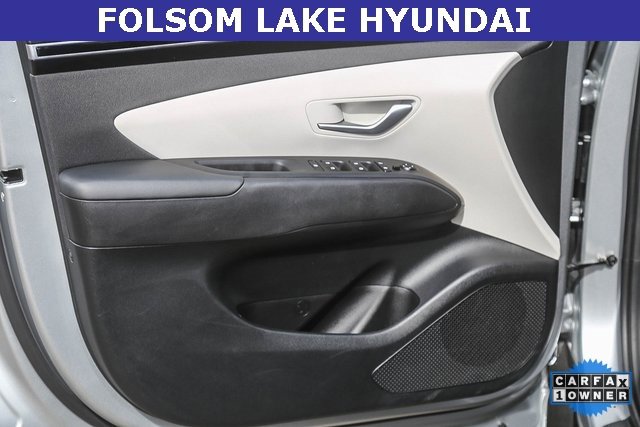 Certified 2023 Hyundai Tucson SEL w/ Convenience Package image 24