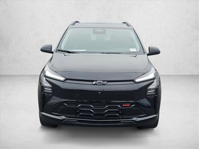 New 2027 Chevrolet Bolt RS image 6