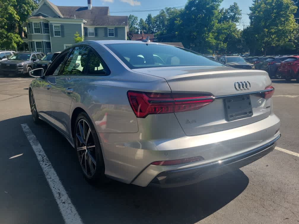 Used 2024 Audi A6 3.0T Prestige AWD/4WD image 6