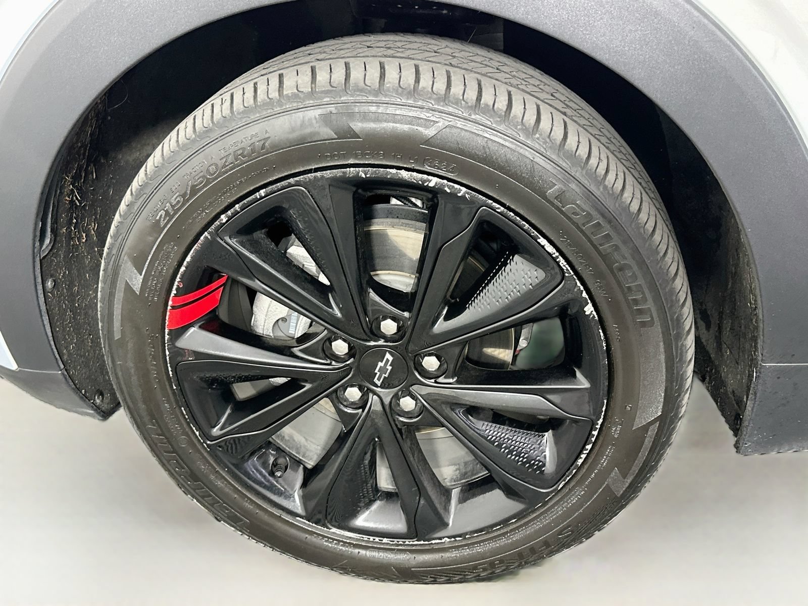Used 2023 Chevrolet Bolt EUV LT w/ Convenience Package FWD image 31