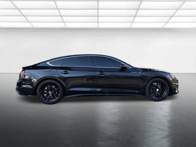 Used 2021 Audi A5 2.0T Premium Plus w/ Premium Plus image 6