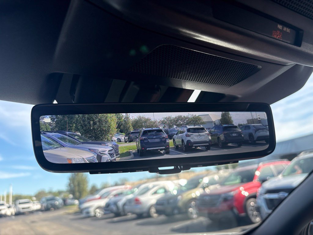 Certified 2026 Subaru Outback Touring AWD/4WD image 22