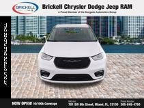 Used 2021 Chrysler Voyager Lxi FWD image 27