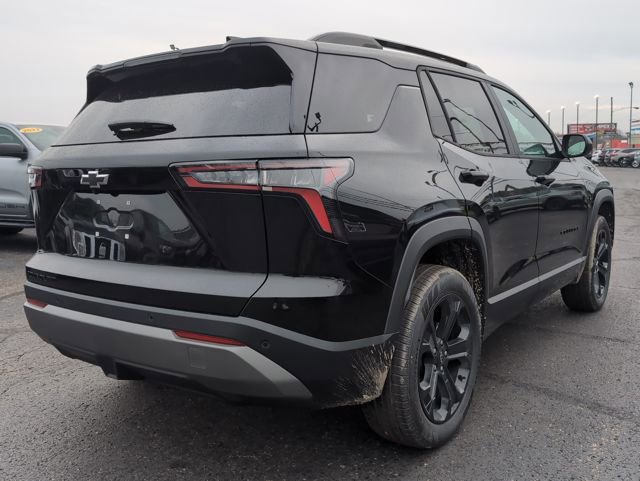 New 2026 Chevrolet Equinox LT w/ Convenience Package II image 7