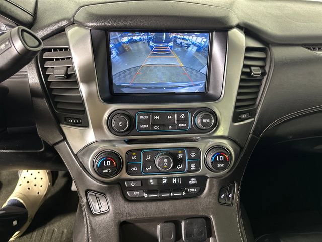 Used 2015 Chevrolet Suburban LT AWD/4WD image 22