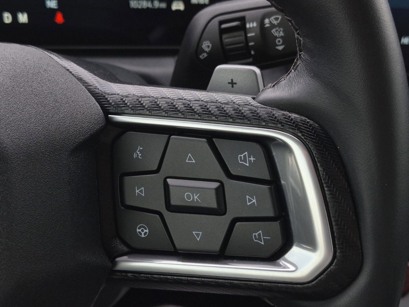 Used 2025 Ford Mustang GT image 13