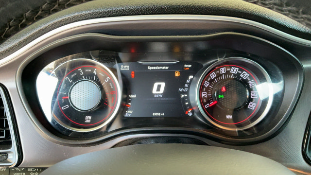 Used 2020 Dodge Challenger R/T Scat Pack RWD image 13