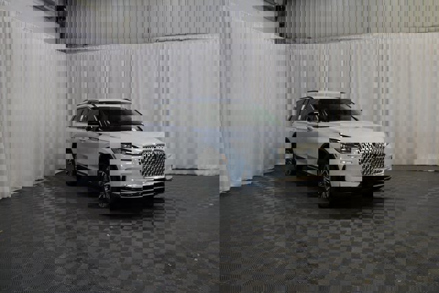 New 2026 Lincoln Corsair Premiere image 51