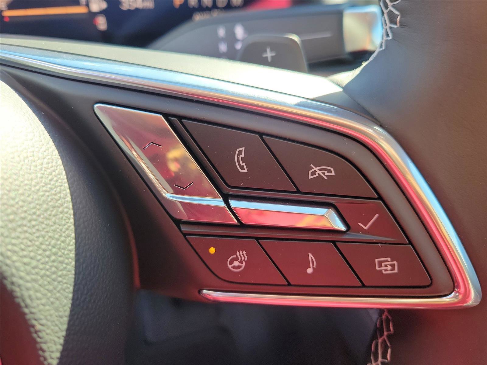 New 2026 Buick Envision Sport Touring image 25