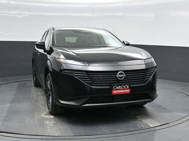 New 2026 Nissan Murano SL image 5