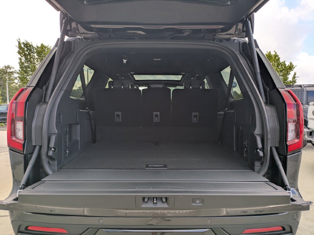 New 2027 Ford Expedition Max Platinum w/ Stealth Appearance Package AWD/4WD image 12