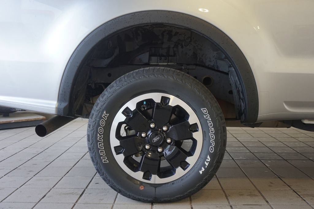 Used 2021 Ford Ranger XL w/ FX4 Off-Road Package AWD/4WD image 21