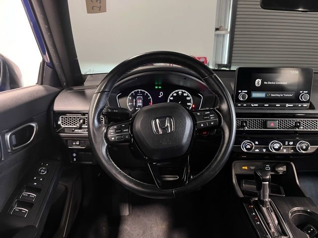 Used 2022 Honda Civic Sport image 21