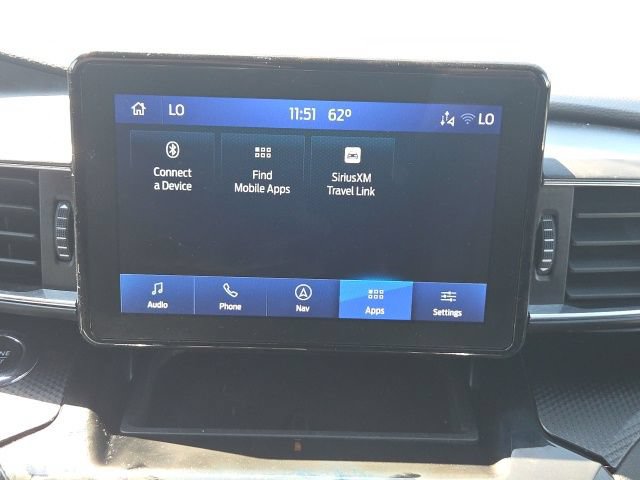 Used 2022 Ford Explorer ST-Line w/ Class IV Trailer Tow Package AWD/4WD image 32