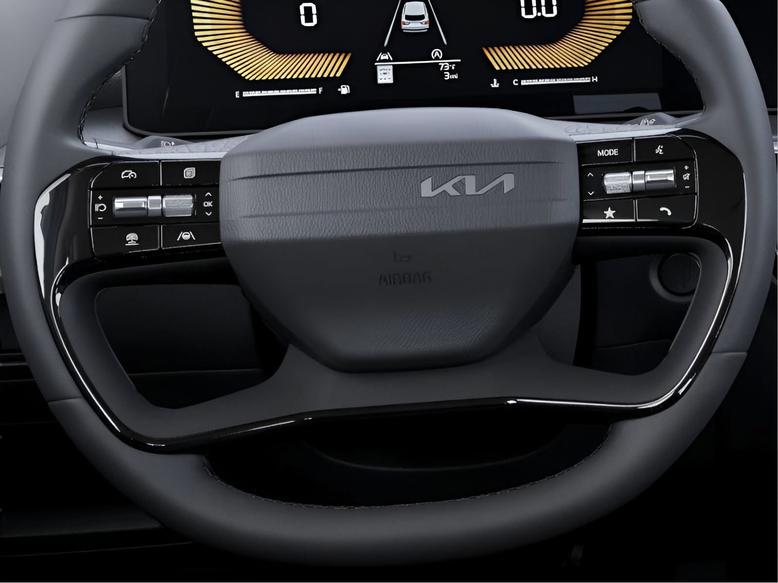 Used 2026 Kia Sorento S FWD image 17
