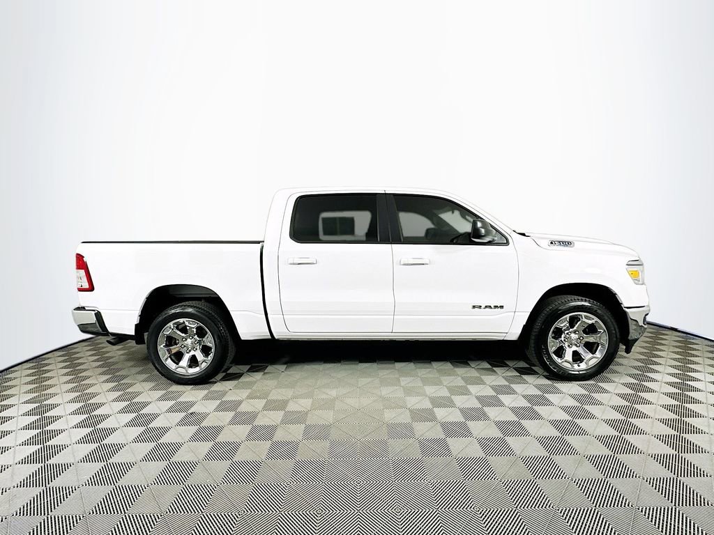 Certified 2022 RAM 1500 Big Horn image 14