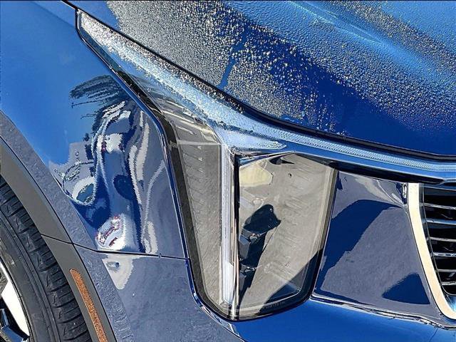 Used 2024 Kia Sorento S image 28