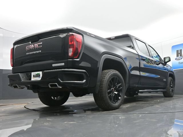 Used 2021 GMC Sierra 1500 Elevation w/ X31 Off-Road Package AWD/4WD image 20
