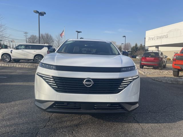 New 2025 Nissan Murano SL image 2