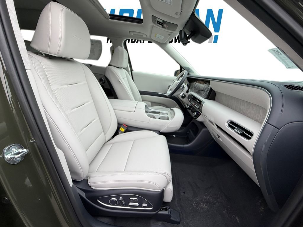 New 2026 Hyundai Palisade Calligraphy image 27