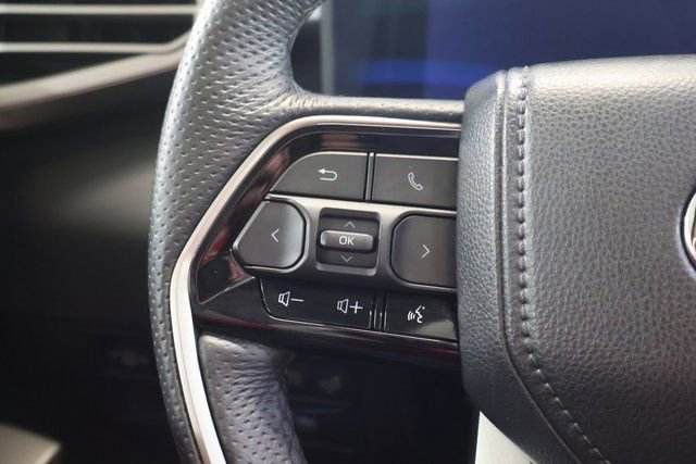 Used 2024 Toyota Tundra Limited image 19