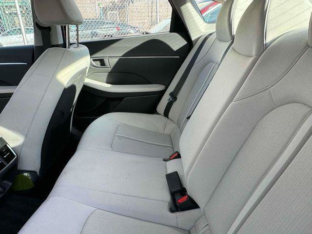 Used 2023 Hyundai Sonata SEL w/ Cargo Package FWD image 10