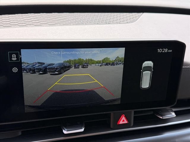 New 2026 Kia Carnival FWD image 26