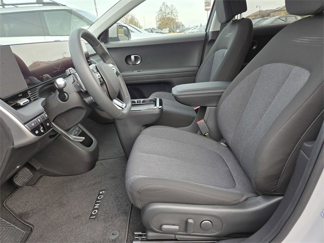 New 2026 Hyundai Ioniq 5 SE image 21
