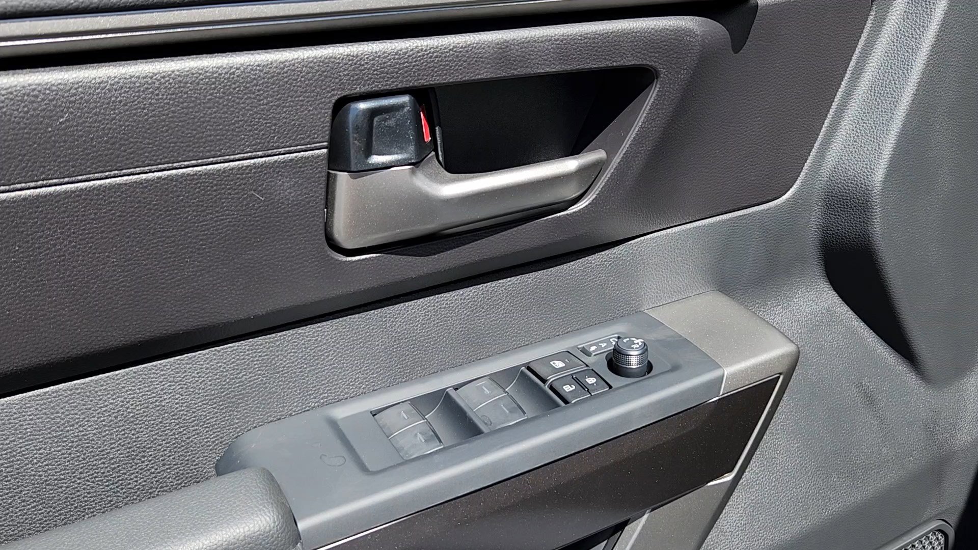 New 2026 Toyota Tundra SR5 AWD/4WD image 7