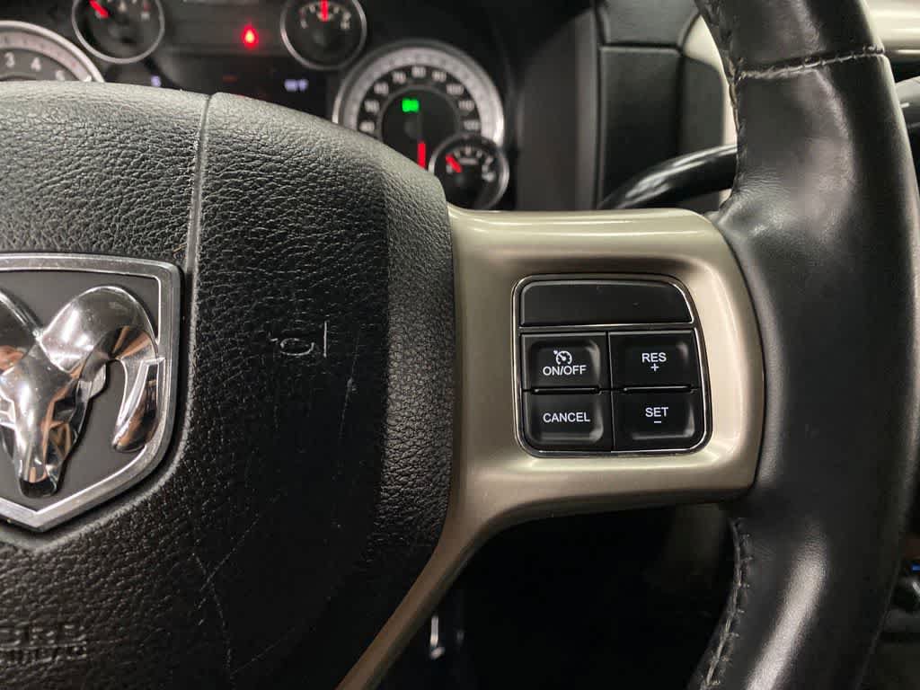 Used 2016 RAM 2500 Laramie AWD/4WD image 22