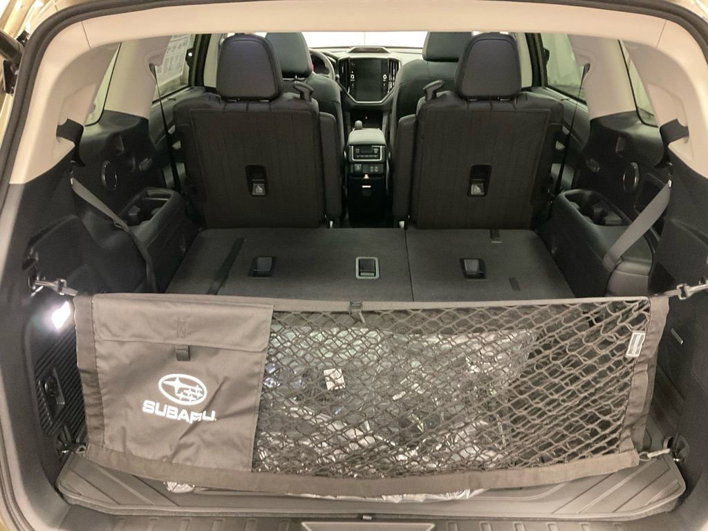 New 2026 Subaru Ascent Bronze Edition image 26