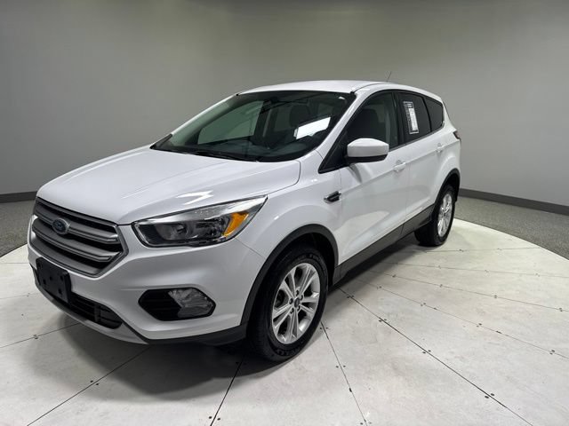 Used 2017 Ford Escape SE
