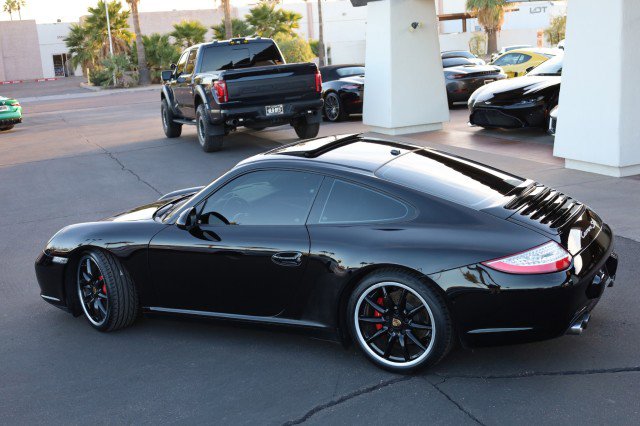 Used 2011 Porsche 911 Carrera S image 16