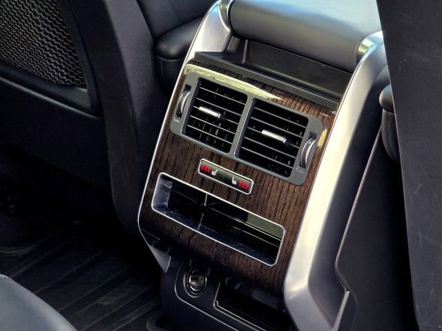 Used 2014 Land Rover Range Rover Sport HSE AWD/4WD image 33