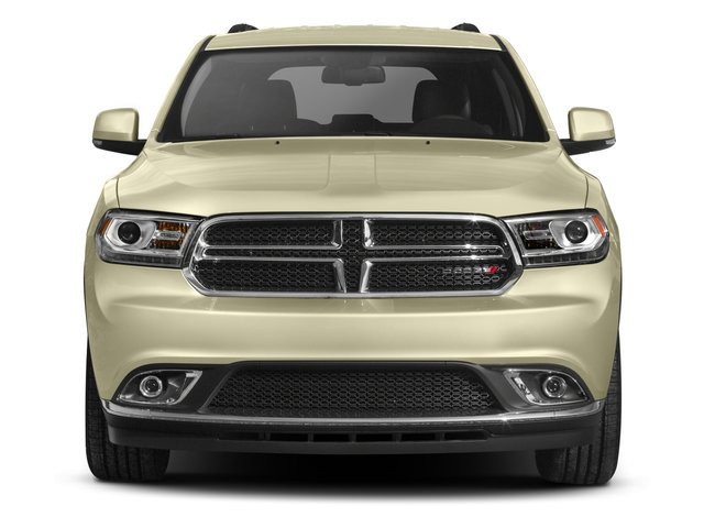 Used 2016 Dodge Durango SXT w/ Quick Order Package 23B AWD/4WD image 7